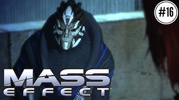Mass Effect 1 - Noveria - Let