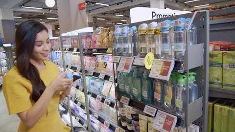 Introducing DIGI Solutions- Digitalise The Retail Experience With Smart Technologies