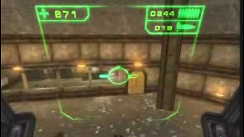 PS - Red Faction - Session01-15 - Flying Vehicle Thing
