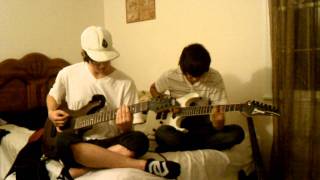 American Idiot Cover... Our Way.