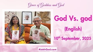 God Vs.  god (English) (10.09.2025)