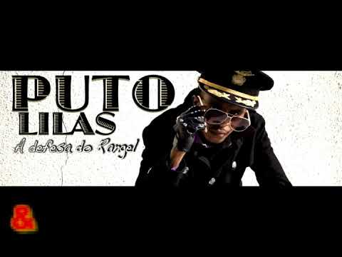 Chico Panda Feat  Puto Lilas   Spot Publicitario