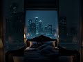 Deep Sleep Rain Try This Tonight #deepsleep #heavyrain #insomniarelief #rainsounds #rainforsleep