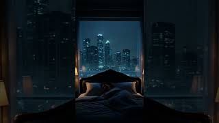 Deep Sleep Rain Try This Tonight #deepsleep #heavyrain #insomniarelief #rainsounds #rainforsleep