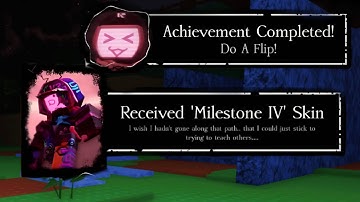 Veeronica LEVEL 1 to 100 Speedrun in Forsaken... (Part 1)