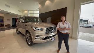 Jim Lupient Infiniti - Certified Pre-Owned Benefits