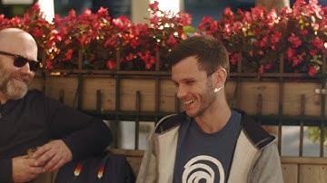 Meet Guilherme, Tools Programmer at Ubisoft Montréal