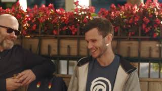 Celebrity Meet Guilherme, Tools Programmer at Ubisoft Montréal Net Worth
