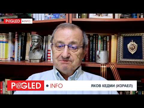 Яков Кедми: Лукашенко, Путин и Си Цзиньпин обсуждают гораздо больше, чем известно миру
