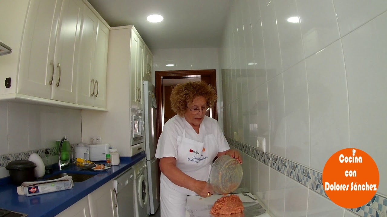 #ROLLO DE CARNE FRIO#FACILIIIISIMO#