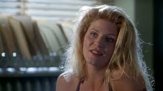 NYPD Blue - World Famous Ginger Lynn