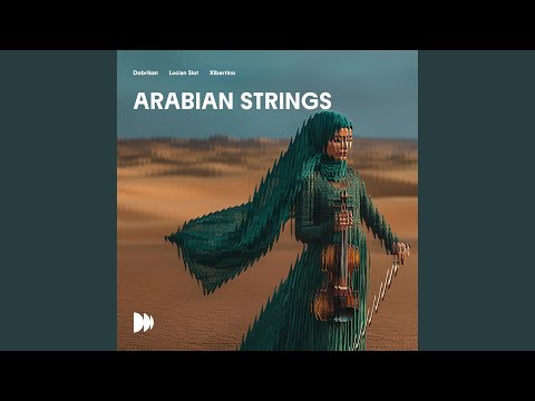 Arabian Strings