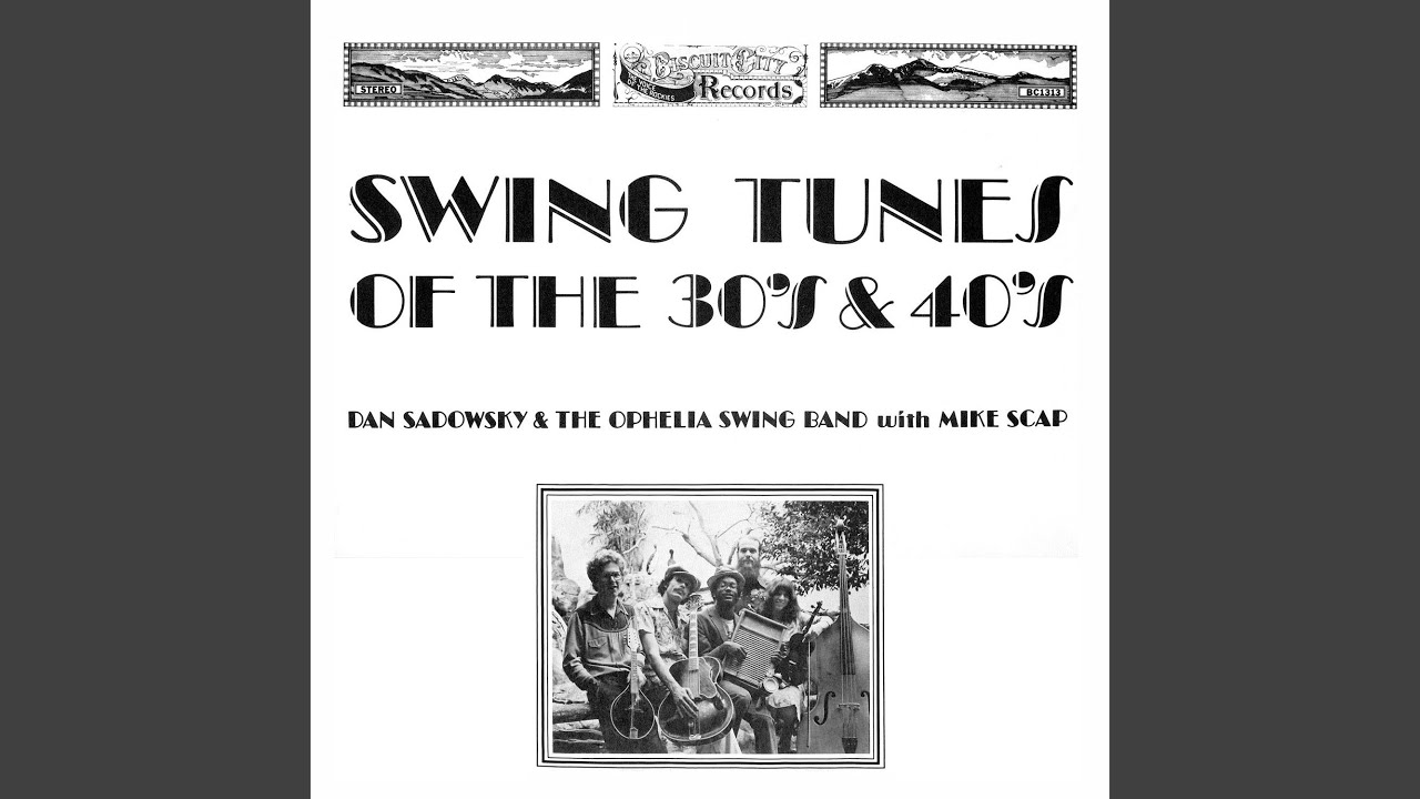 Chimes at the Meeting (feat. Washboard Chaz)