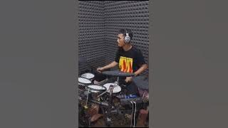 Cinta Gila - Zigas Drum Cover
