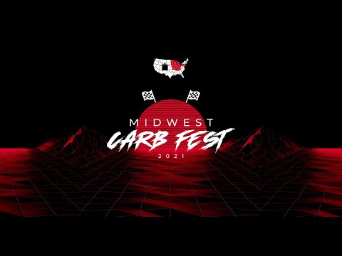 Midwest Carb Fest - Team Invite