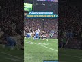 chargers defense picks off drake maye 😮‍💨