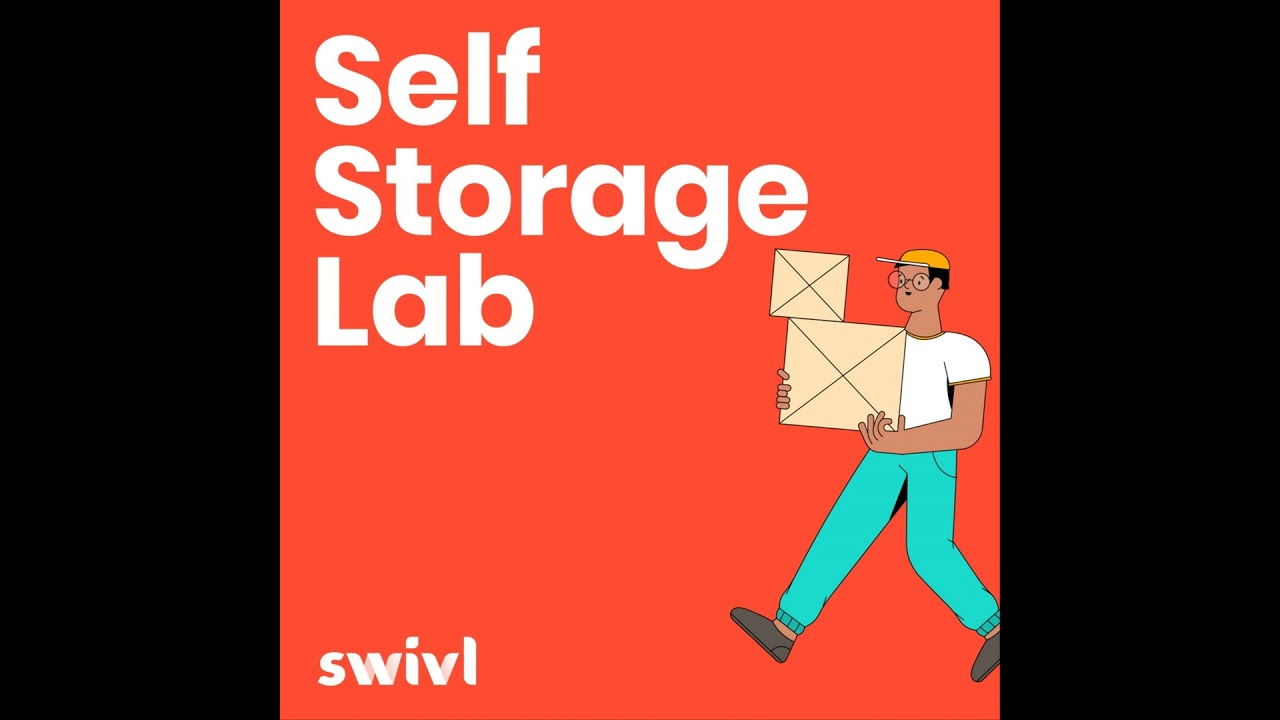 Balancing Tech and Humanity in Canadian Storage with Robert Madsen from U-Lock Mini Storage