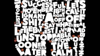 Drake-Sooner Than Later