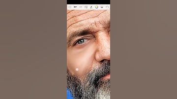 Autodesk Sketchbook Face Smooth+white photo editing #shorts #trending #ytshorts #viralvideo #short