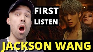 FIRST REACTION TO JACKSON WANG - BLOW
