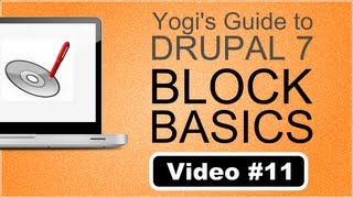 Block Basics of Drupal 7 ( Hindi / Urdu ) - Episode #11