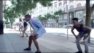 Evian Baby Commercial