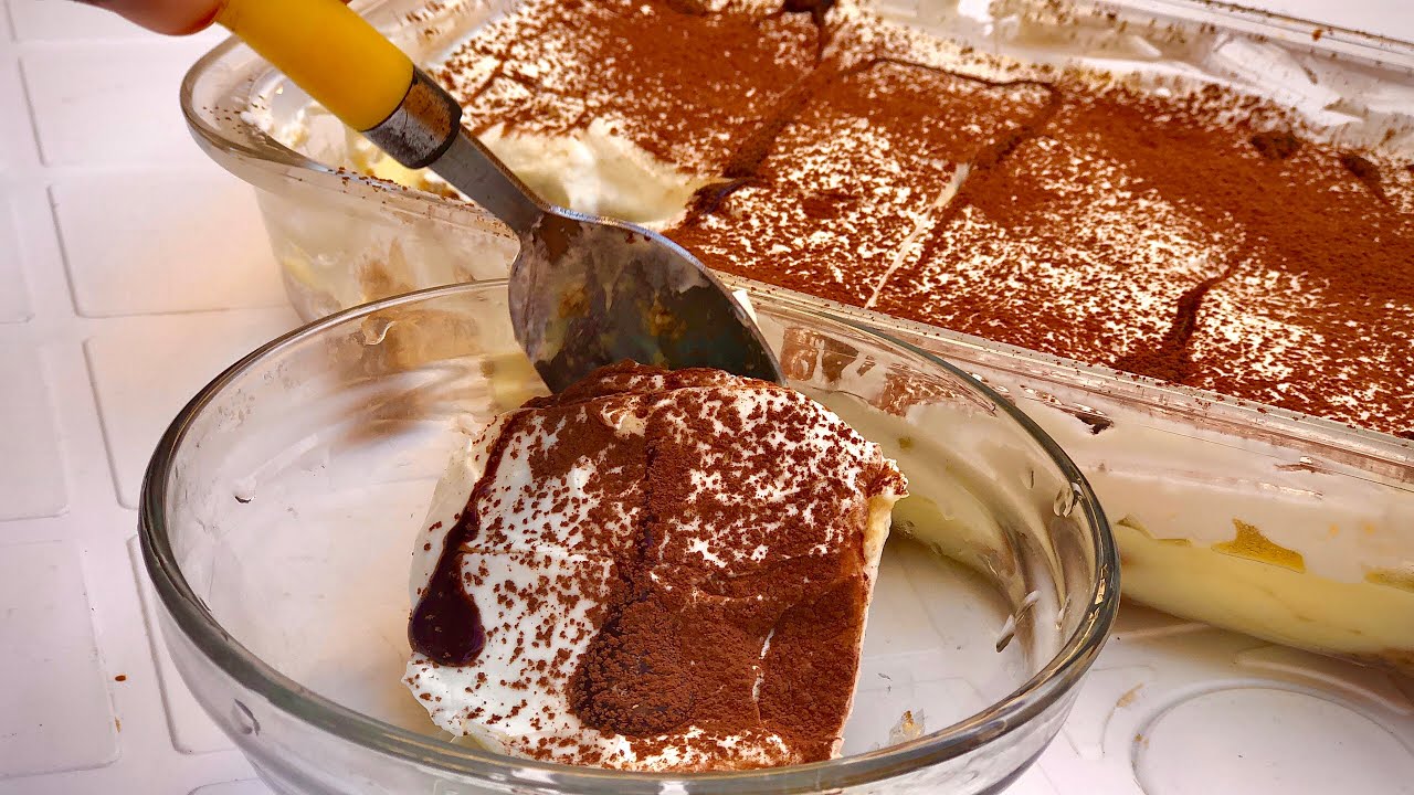 Marie Biscuit Pudding പാർട്ടികളിൽ വിളമ്പാൻ ഒരു അടിപൊളി പുഡ്ഡിംഗ് Easy