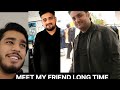 MEET MY FRIENDS AFTER LONG TIME #frends #office