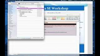 Java SE Workshop - 2. oturum Profile