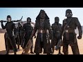 All Knights of Ren Scenes - Rise of Skywalker [HD]