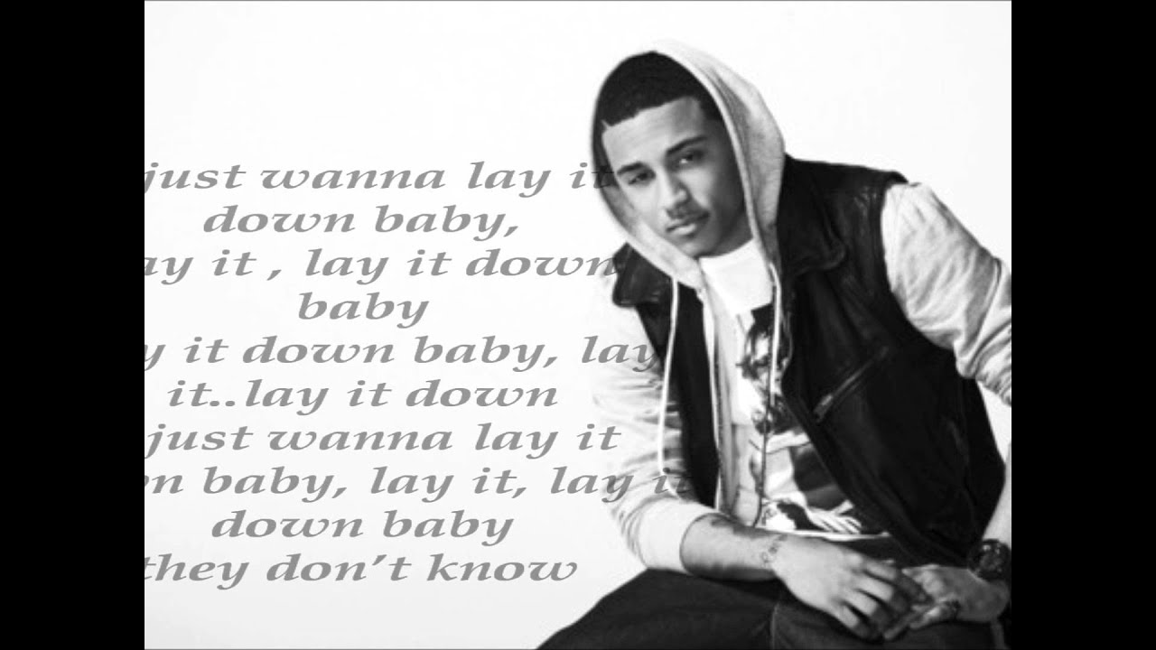 Kirko Bangz Keep It Trill Lyrics YouTube