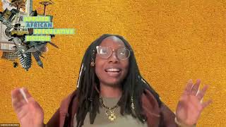 Ask the Scientist – Where African SF Meets Scientific Imagination at Seattle Worldcon, August 2025