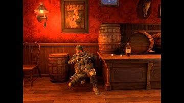 Black Ops 2 Across map ballistic knife on Studio