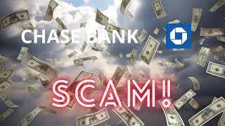 The Chase Bank Glitch: What Really Happened?