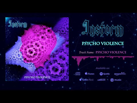 Instorm - Psycho