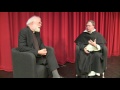 Archbishop Rowan Williams on religious and civil liberty