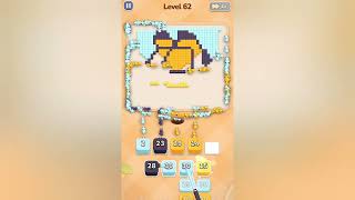 Colony Flow Level 62 Walkthrough Solution 