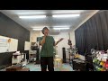 SIRUP - LOOP 練習してみた。 THE FIRST TAKE ver