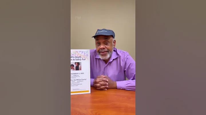 James Pruden, MD invites you to St. Joseph's Healt...