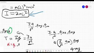 AP Physics C 2001M3