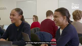 PGDL Criminal Law Workshop Trailer: Study Theft &amp; Fraud