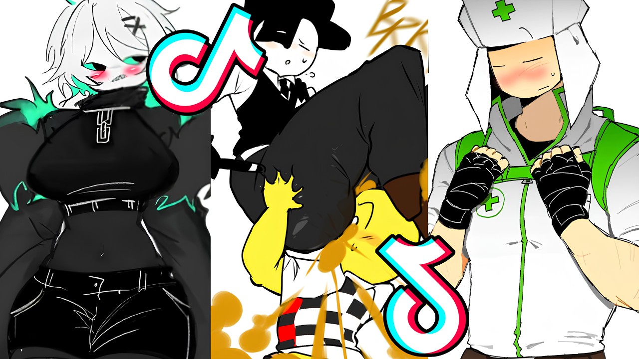 Die of Death 🤣 FUNNIEST TikTok Compilation #43