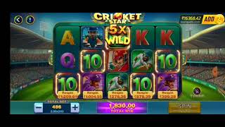 Teen patti Master || Cricket Star 234 Game Play 💥 Super Win #teenpattimaster screenshot 4