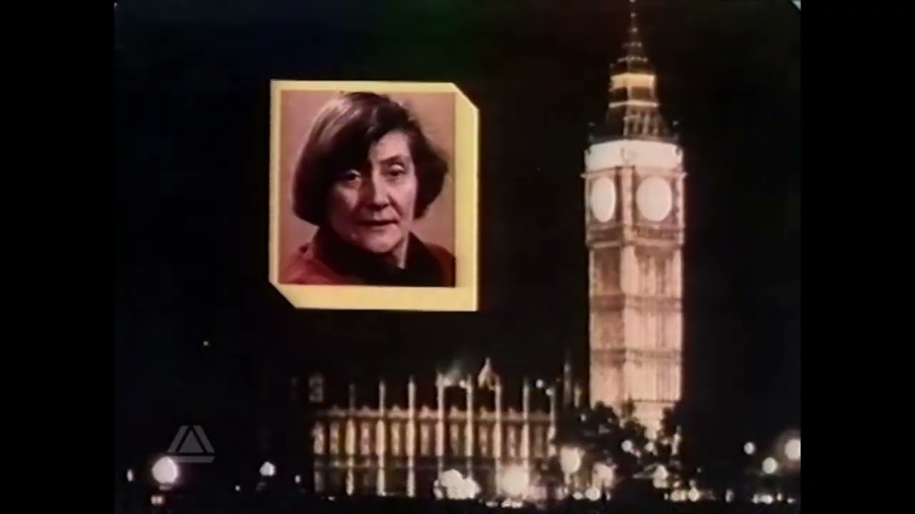 BBC Nine O'clock News - Friday 28th November 1980