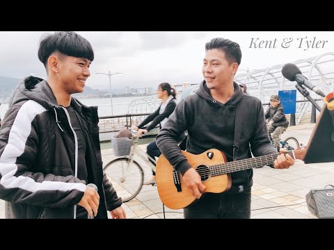Kent & Tyler-完美落地
