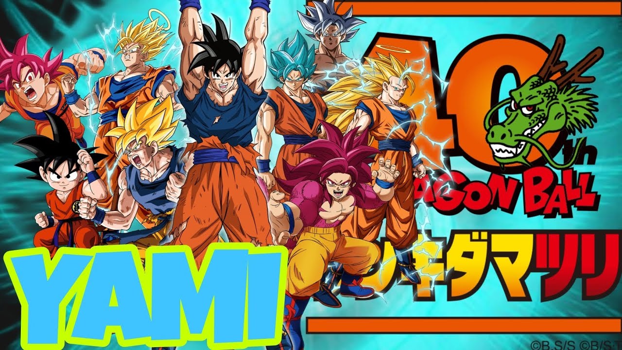 Dragon Ball Legends Free Player Day 1869 DAIMA Festival Day 13