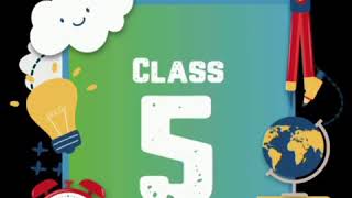 Class 5 Maths Term 2 Chapter 4 Module 3