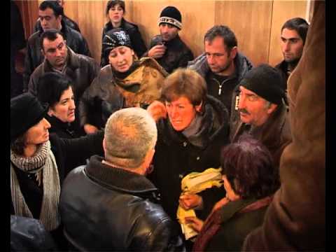 დაკარგული მანდატები