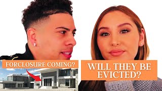 ACE Family Evicted Foreclosure Real Lawyer Responds