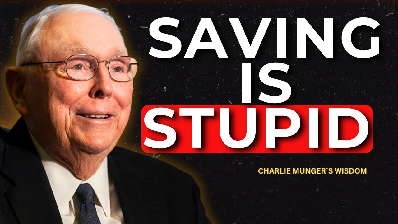 Stop Saving After 60? - Don’t Fall for This Saving Trap